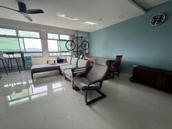 Blk 18C Buona Vista Court (Queenstown), HDB 5 Rooms #582153681